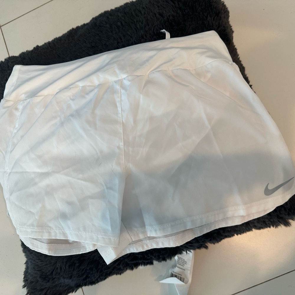 Nike running shorts
